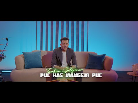 Tarkan Sulejman - Puc Kas Mangeja Puc - ALBUM 2024 - Official 6K Video - CukiRecords Production