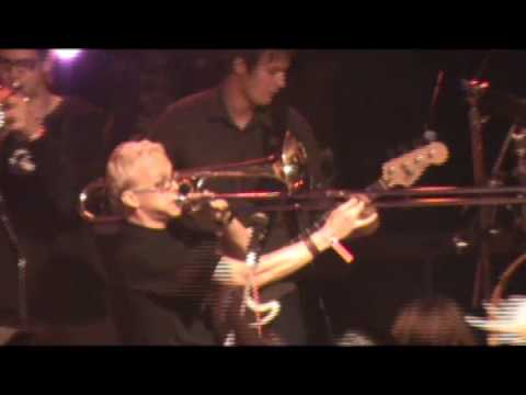 Pub Animals @ Lipno Fest 2009  (1/2)