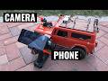 Adding CHEAP HD FPV To My RC Car