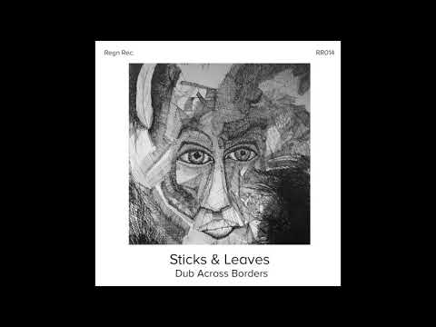 Dub Across Borders - Marimbao