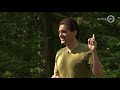 De Week van Gelderland - Nico de Haan met tips and tricks voor beginnende vogelaars