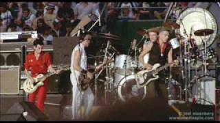 Lost in the supermarket the clash