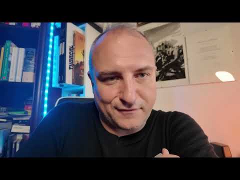💥Zanim padł strzał, którym zamordowano Charliego Kirka najpierw zabito słowa, potem zabito sumienie!