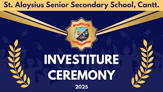 St. Aloysius Senior Secondary School Video