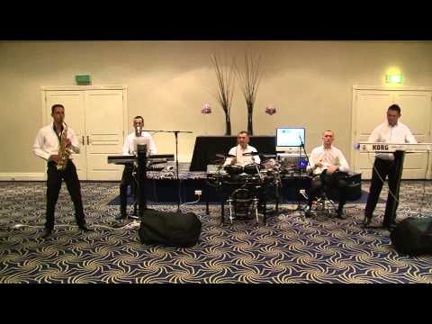 Grupa Djumbus 2014 Elena