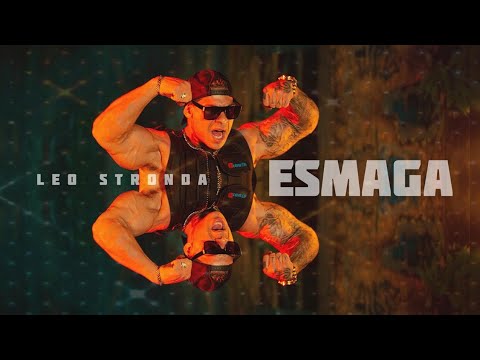 ESMAGA - LEO STRONDA