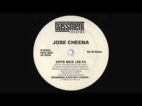 DJ El Niño and DJ El Niño Music Collection