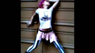 Emilie Autumn - Crazy He Calls Me