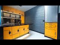 EPIC £60000 custom Kitchen making and fitting