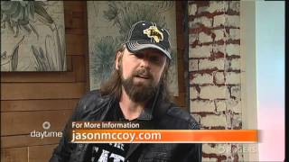 Jason McCoy Performs The Road Hammers Hit Song Mud