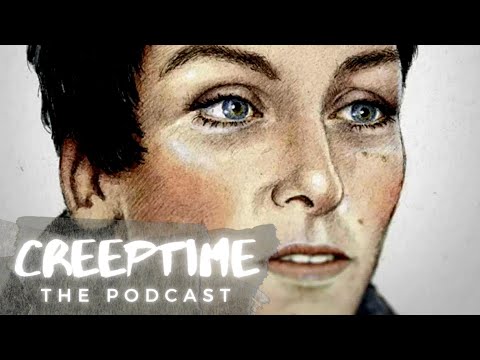 CreepTime The Podcast Ep. 53 - The Conspiracy Of Jennifer Fairgate And The Mystery Of Room 2805
