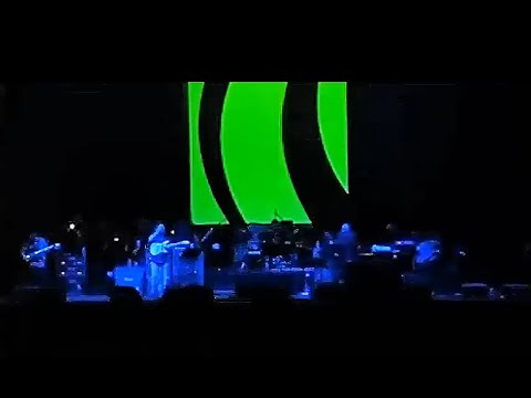 Steely Dan - Time Out of Mind - Live in St. Louis 2006