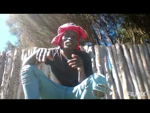 CHEPKOSGEI VIBE  by kalenjin rapper räby dehero