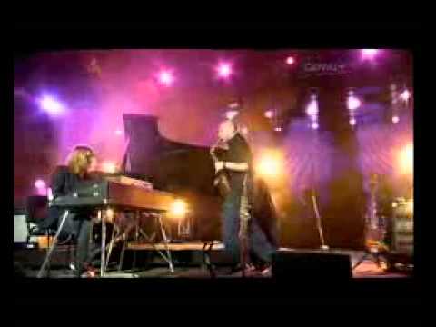 Możdżer+ Marcus Miller   Come Together Solidarity of Arts '10