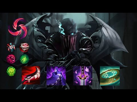 Joker Was Here Pyke #1 de LAN - Pyke Montage