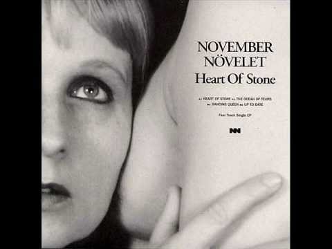 November Növelet ‎|| Heart Of Stone