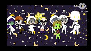 The Backyard Friends: Ready For Anything