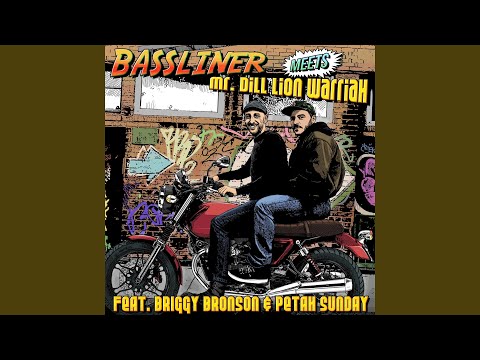 Nuff Melody (feat. Mr. Dill Lion Warriah, Petah Sunday)