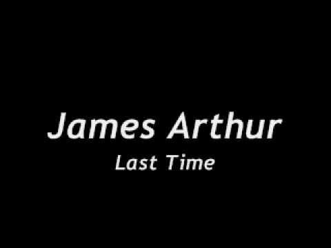 Last Time video