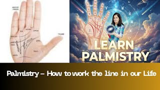 #Palmistry - All about the lines in Hand - How to read your hand (English) #basic #lines #in #hand