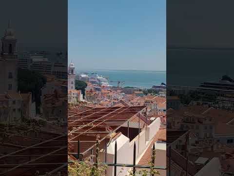 Thumbnail for independence of the seas ❤️❤️❤️❤️/  world yoyager / silver  spirit in Lisbon