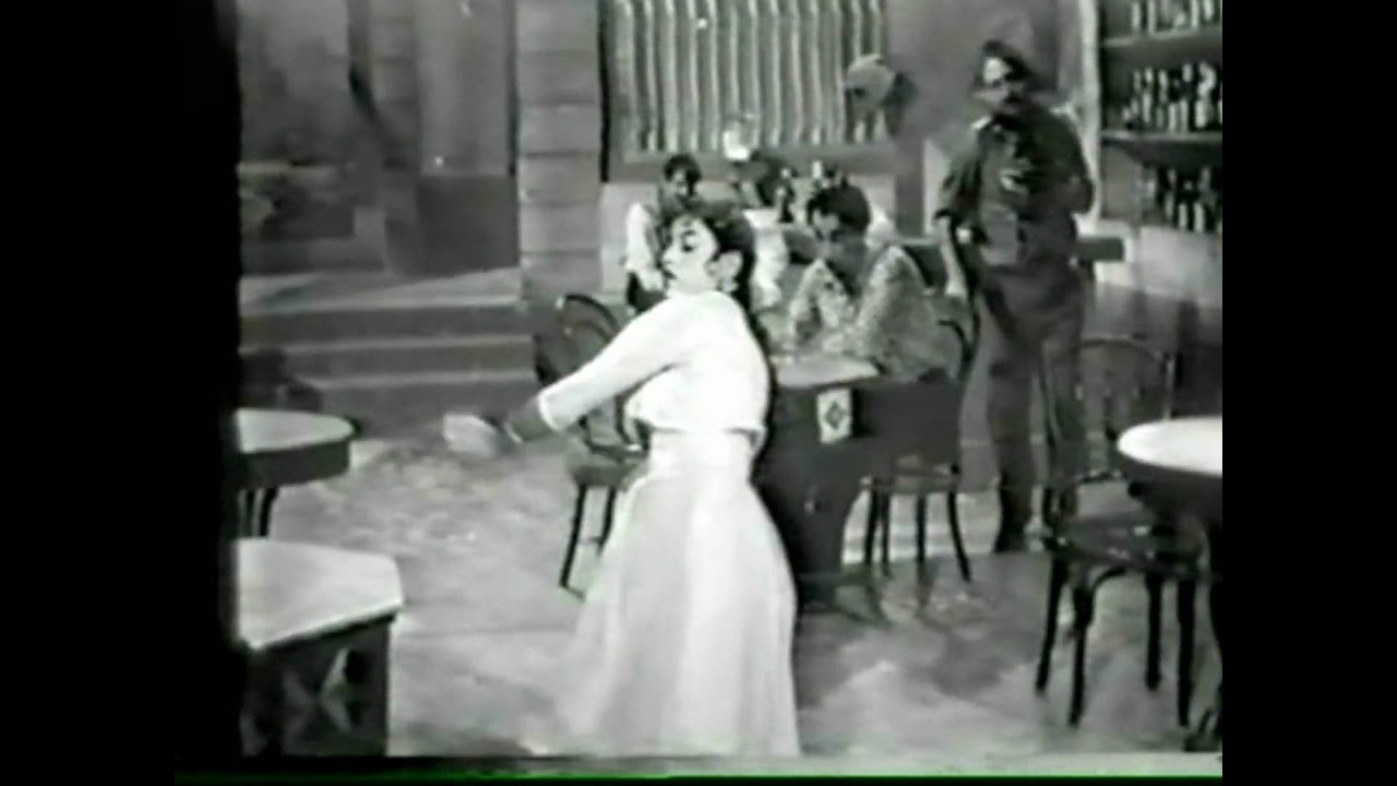 Tu Kya Samjhe Lyrics  | Raat Ke Rahi | Shammi Kapoor, Anwar | Asha Bhosle | Jaidev Kumar