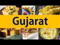 Top 10 Famous Food Of Gujarat