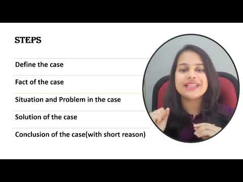 Video by CA Test Series