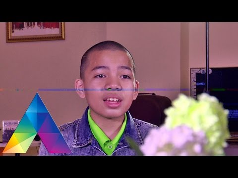 Yang membuang anggota kecil - Apiotherapy titik 