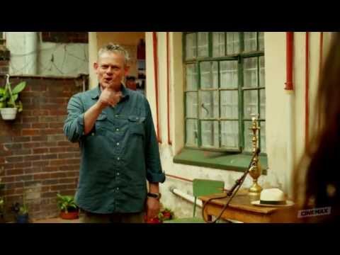 Strike Back Season 3: Episode 2 Clip - Dalton Interrogates Former Operative