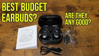 Are These Wireless Earbuds the Best Budget Earbuds? | Jesebang YT18