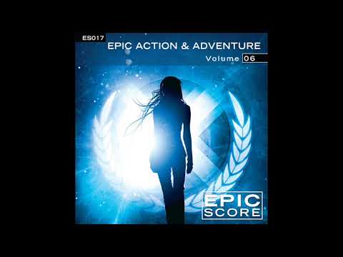 Time Will Remember Us   Epic Score Gabriel Shadid   Epic Score 480p, h264