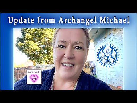 Cosmic Energy Update from Archangel Michael- Courage, Curiosity & Healing Jealousy Energies