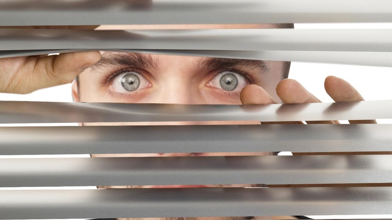 J'ESPIONNE MON VOISIN FOU ! (Hello Neighbor) thumbnail