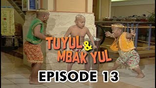 Download lagu Tuyul dan Mbak Yul Episode 13 Saudara Kembar mp3
