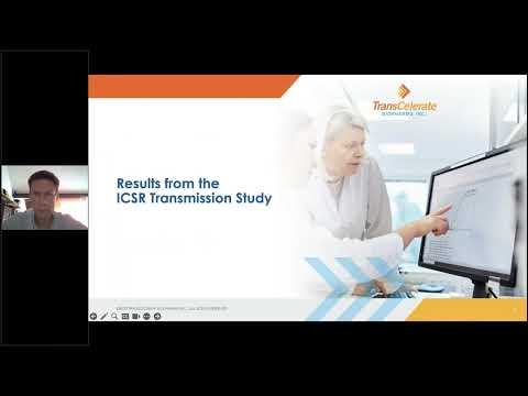 Understanding Case Reporting Transmission Networks in Drug Safety: The Impact of Replication