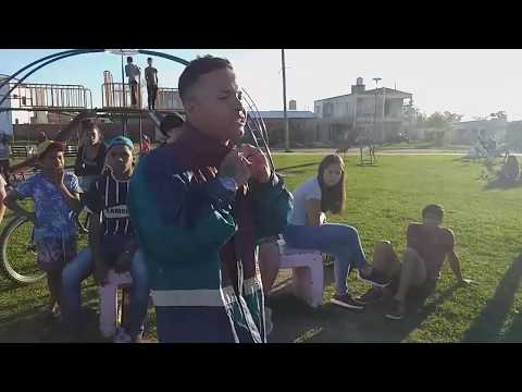 APO ONE - CAPACIDAD MENTAL (Show en VIVO)