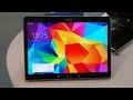 Samsung Galaxy Tab S 10.5 обзор Quke.ru 