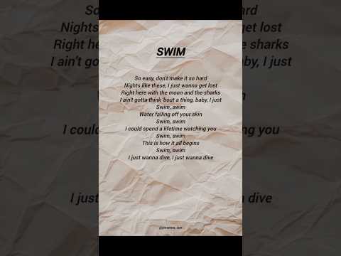 SWIM -BTS #jungkook #jimin #taehyung #bts #jensetter_iam #shorts #arirang #fypシ゚viral @BTS