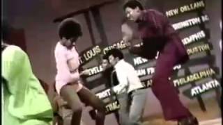 1971 Soul Train Breakdown