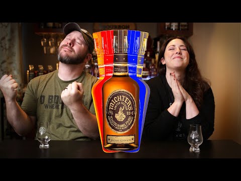 Michter's US*1 Toasted Barrel Sour Mash Whiskey 2022 - Short & Sweet Review