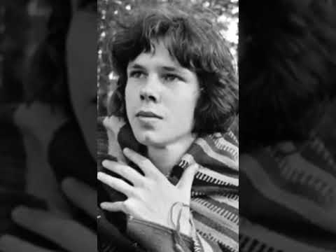 Thumbnail for Short dal video di Pink Moon di Nick Drake #vinyl #creamrecords #rockandroll #guitar #nickdrake by Cream, Nick Drake