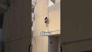 Download lagu Meet Real Life Tarzan mp3