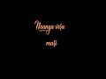 Naanga Vera Mari Song Lyrics Valimai Song Lyrics