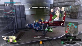 【BORDERBREAK】BBPS4カジュアル【マイク無し垂れ流し】