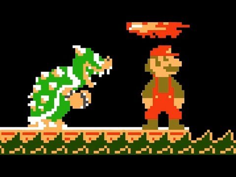 Super Mario Maker 2 🔧 A Rotten Raft Ride 🔧 Cunningham