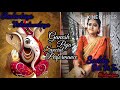 Ekadantay Vakratundaya Sadda Dil Vi Tu Semi Classical Dance By Tumpa Paul