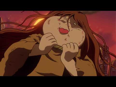 Galaxy Express 999: Eternal Fantasy Trailer