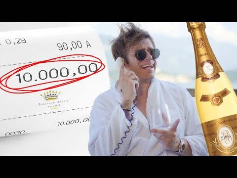 CHI SEI IN HOTEL? - iPantellas