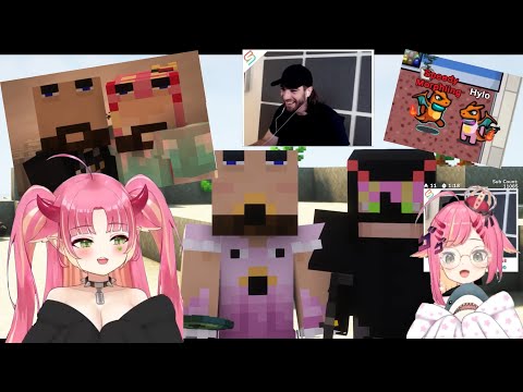 Hylo And Speedy Compilation (Thank You @Hylo )